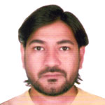 Mehul Patel